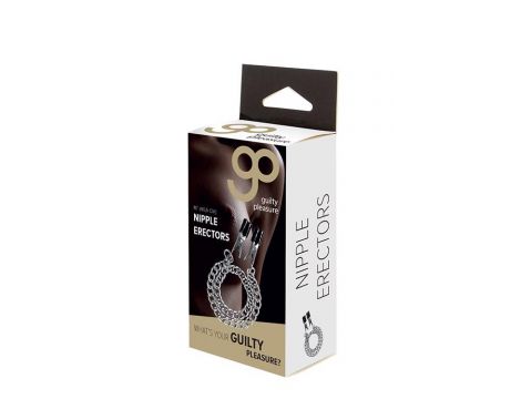 GP NIPPLE ERECTORS - 2