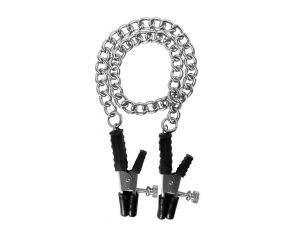 GP BLOCK BUSTERS NIPPLE CLAMPS