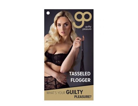 GP WHIP BLACK - 2