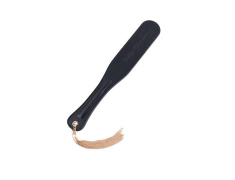 GP PREMIUM PADDLE BLACK