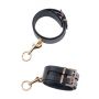 GP PREMIUM HOG TIE SET BLACK - 2