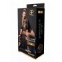 GP PREMIUM HOG TIE SET BLACK - 6