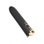 Wibrator bullet Crave Guilty Pleasure złoty USB 10 trybów wodoodporny - 4