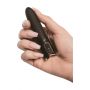 Wibrator bullet Crave Guilty Pleasure złoty USB 10 trybów wodoodporny - 2