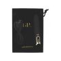 Wibrator bullet Crave Guilty Pleasure złoty USB 10 trybów wodoodporny - 3