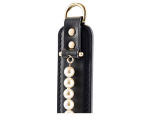 Packa Prestige Pearl Guilty Pleasure czarna z perłami