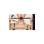 Knebel pleciony Moonlight Guilty Pleasure czarny - 5