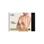 Klipsy na sutki Draped Desire Guilty Pleasure ze złotymi frędzlami - 5