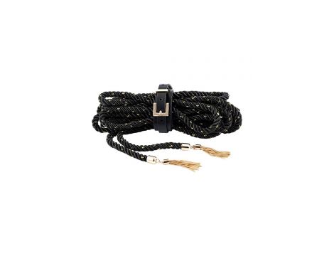 Sznur bawełniany Guilty Pleasure Embrace Rope 7 m - 3