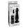 ANAL FANTASY COLLECTION VIBRATING THRUSTER BLACK
