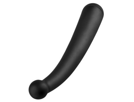 AFC Vibrating Curve Black - 2