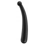 AFC Vibrating Curve Black - 2