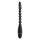 ANAL FANTASY COLLECTION FLEXA-PLEASER POWER BEADS BLACK