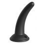 Strap-on Anal Fantasy Collection The Pegger czarny - 4