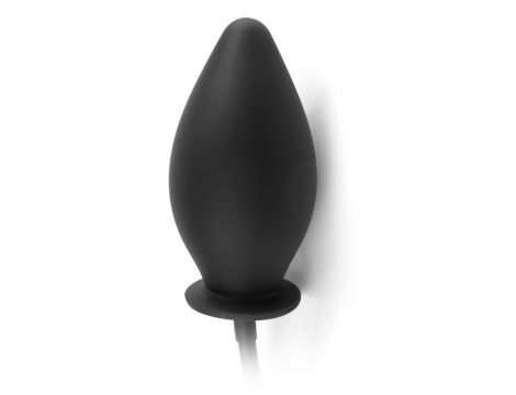 AFC Inflatable Silicone Plug