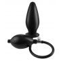 AFC Inflatable Silicone Plug - 3