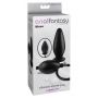 AFC Inflatable Silicone Plug - 4