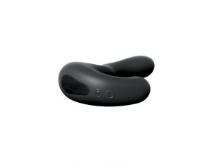 ANAL FANTASY ELITE ULTIMATE P-SPOT MILKER BLACK