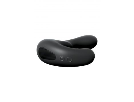 ANAL FANTASY ELITE ULTIMATE P-SPOT MILKER BLACK