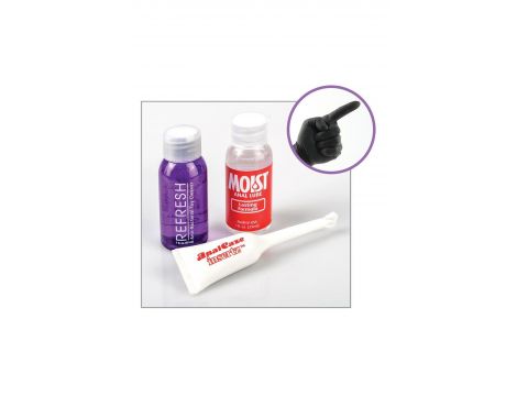 ANAL FANTASY ELITE ULTIMATE P-SPOT MILKER BLACK - 3