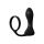 ANAL FANTASY ELITE RECHARGEABLE ASS-GASM PRO BLACK