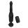 ANAL FANTASY ELITE VIBRATING ASS THRUSTER BLACK