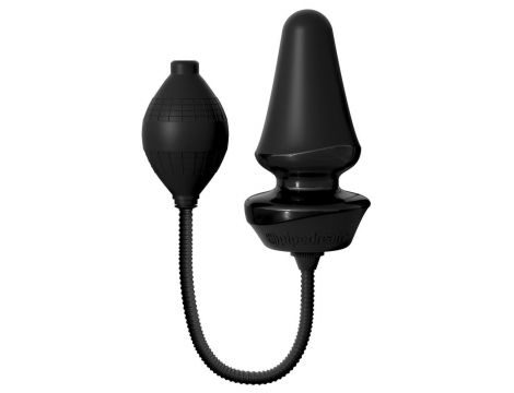 AFE Inflatable Silicone Butt P