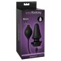 AFE Inflatable Silicone Butt P - 3