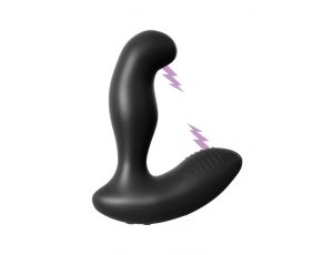 ANAL FANTASY ELITE ELECTRO STIM PROSTATE VIBE BLACK