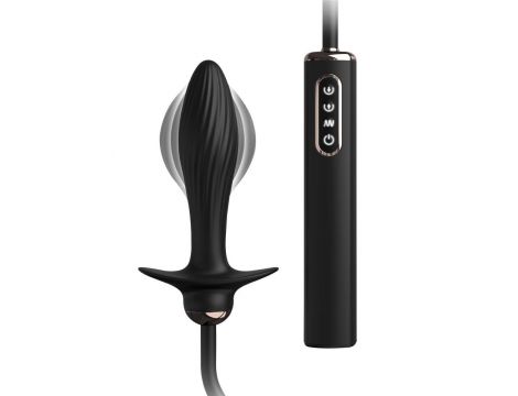 AFE Auto-Throb Inflatable Plug - 3