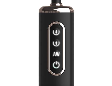 AFE Auto-Throb Inflatable Plug - 7
