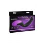 ANAL FANTASY ELITE HYPER-PULSE P-SPOT MASSAGER BLACK - 4