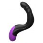 ANAL FANTASY ELITE HYPER-PULSE P-SPOT MASSAGER BLACK - 2