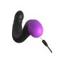 ANAL FANTASY ELITE HYPER-PULSE P-SPOT MASSAGER BLACK - 5