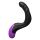 ANAL FANTASY ELITE HYPER-PULSE P-SPOT MASSAGER BLACK
