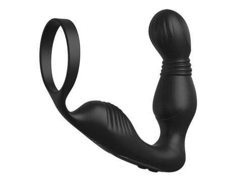 AFE Ass-Gasm Pro P-Spot Milker - 2