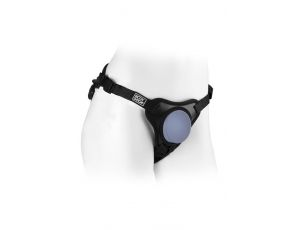 DILLIO PLATINUM BODY DOCK BLACK