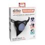 DILLIO PLATINUM BODY DOCK BLACK - 7