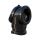 FANTASY C-RINGZ COCK PIPE WITH BALL-STRETCHER BLACK
