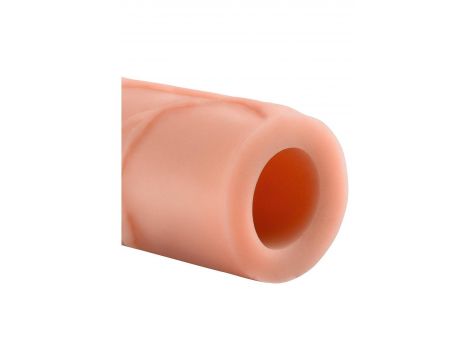 Przedłużka na penisa Fantasy Xtensions Perfect 5 cm - 4