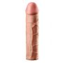 Przedłużka na penisa Fantasy Xtensions Perfect 5 cm - 2