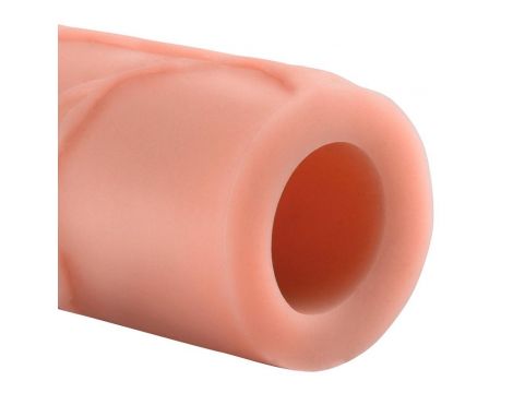 Przedłużka TPE FXT Mega Fantasy X Tensions 22,8 cm
