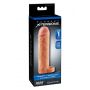 Przedłużka Fantasy Xtensions Perfect 2.5 cm z paskiem na jądra - 5