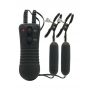 FFS Vibrating Nipple Clamps - 3