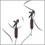 FFS Vibrating Nipple Clamps - 4