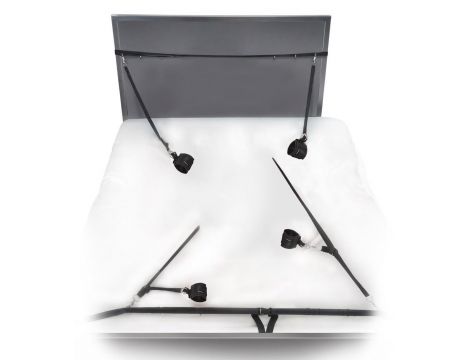 FFS Ultimate Bed Restraint Sys - 6