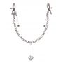 FFS Crystal Nipple Clamps - 4