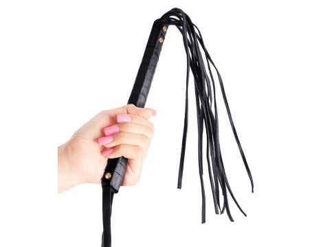 FFS First Time Flogger - 4