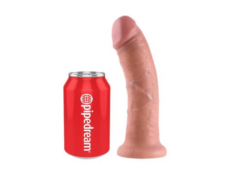 KING COCK 8 INCH COCK LIGHT - 2