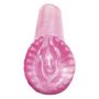 Pompka Pipedream Super Cyber Snatch Pump różowa - 3